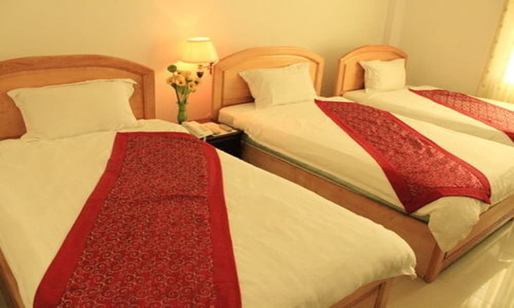 Standard Triple Room photo 1