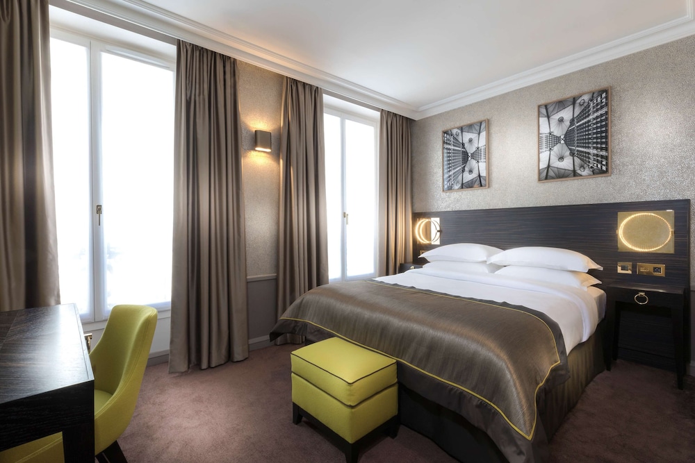 CHAMBRES ADJACENTES TERRASSE 4 PAX