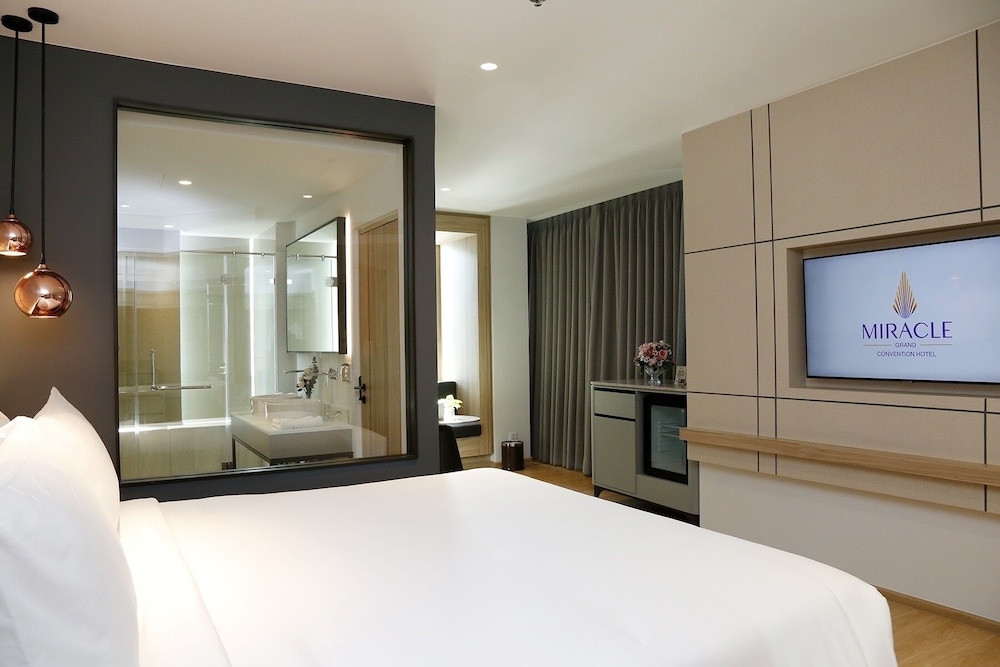 Deluxe Twin Room, 2 Twin Beds photo 3