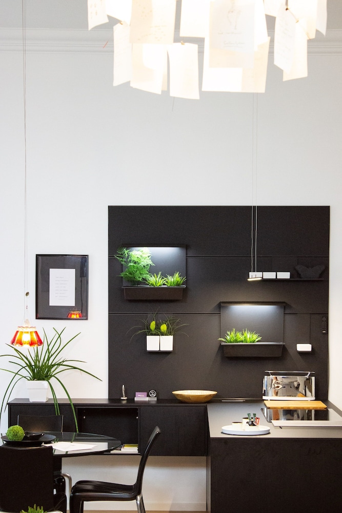 Appartement design PURO au centre, Photo 12