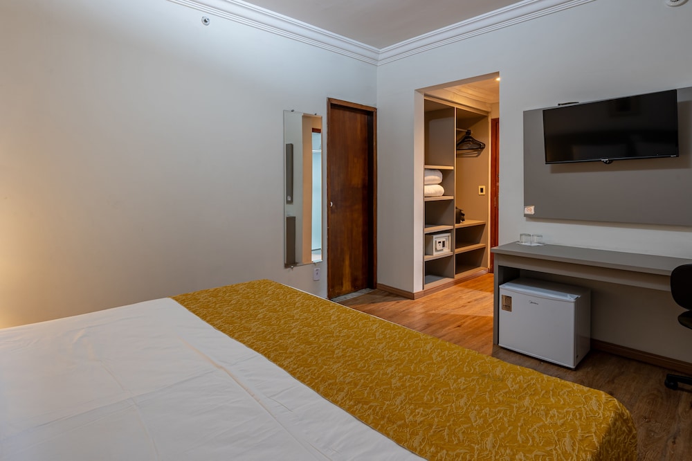 Superior Double Room, 1 Queen Bed - Photo 5