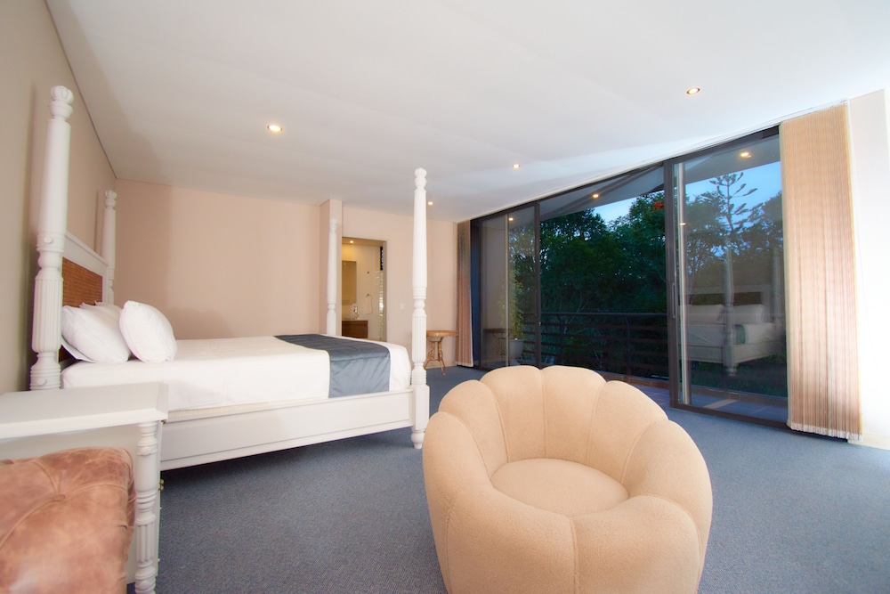 Luxury Room photo 1