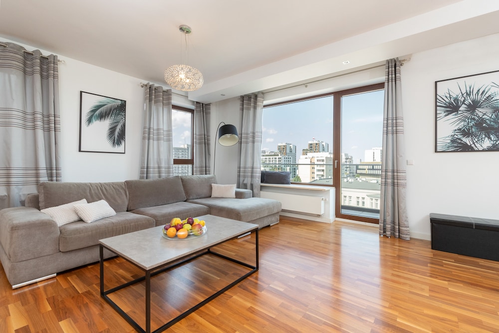 Apartment, 2 Bedrooms, Balcony