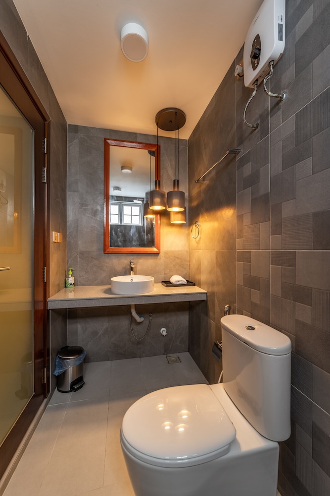 Deluxe Double Room - Photo 3