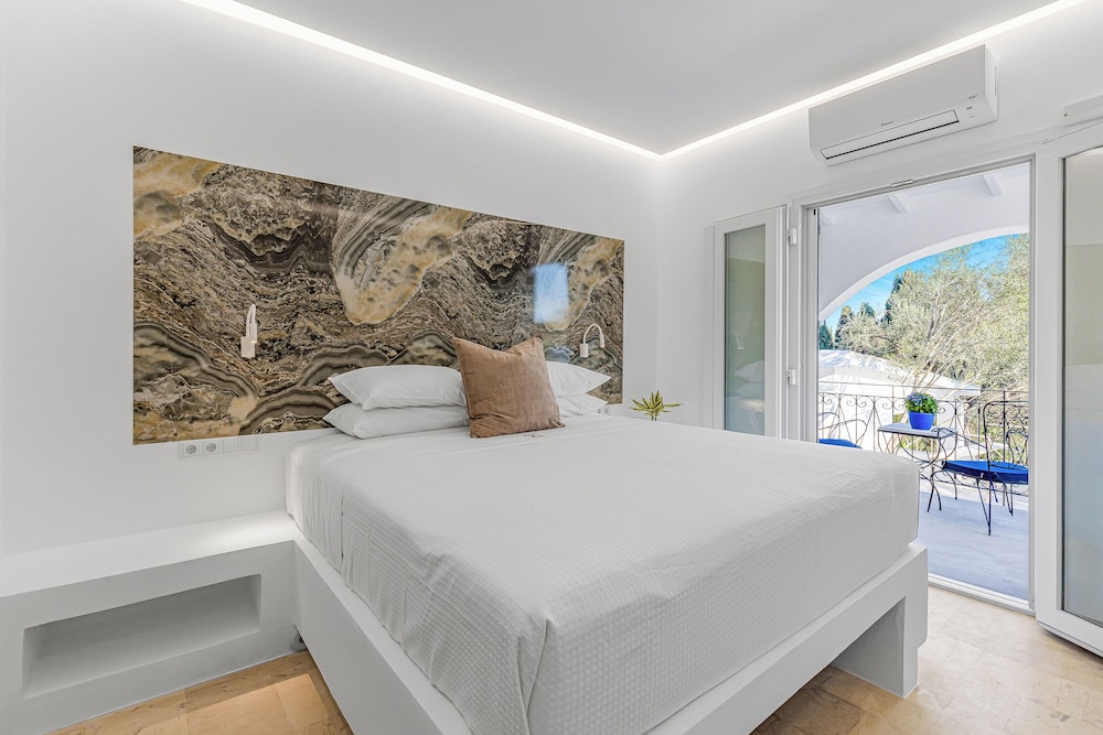 Luxury Double Room