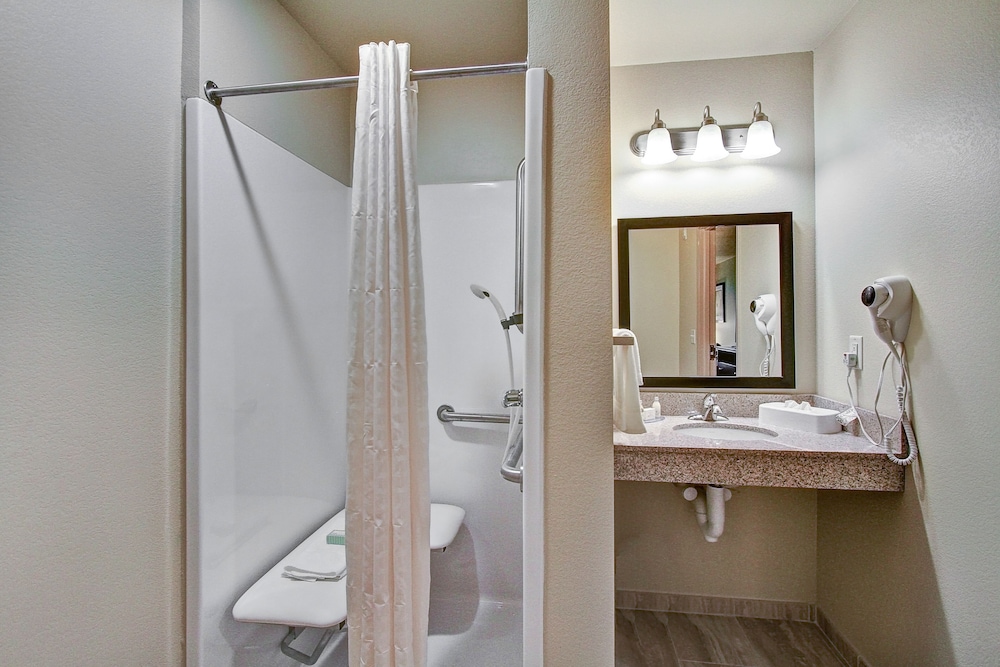Cobblestone Hotel & Suites Pulaski/Green Bay, Billede 5