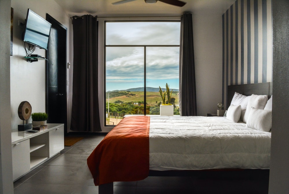 Standard Single Room, 1 King Bed