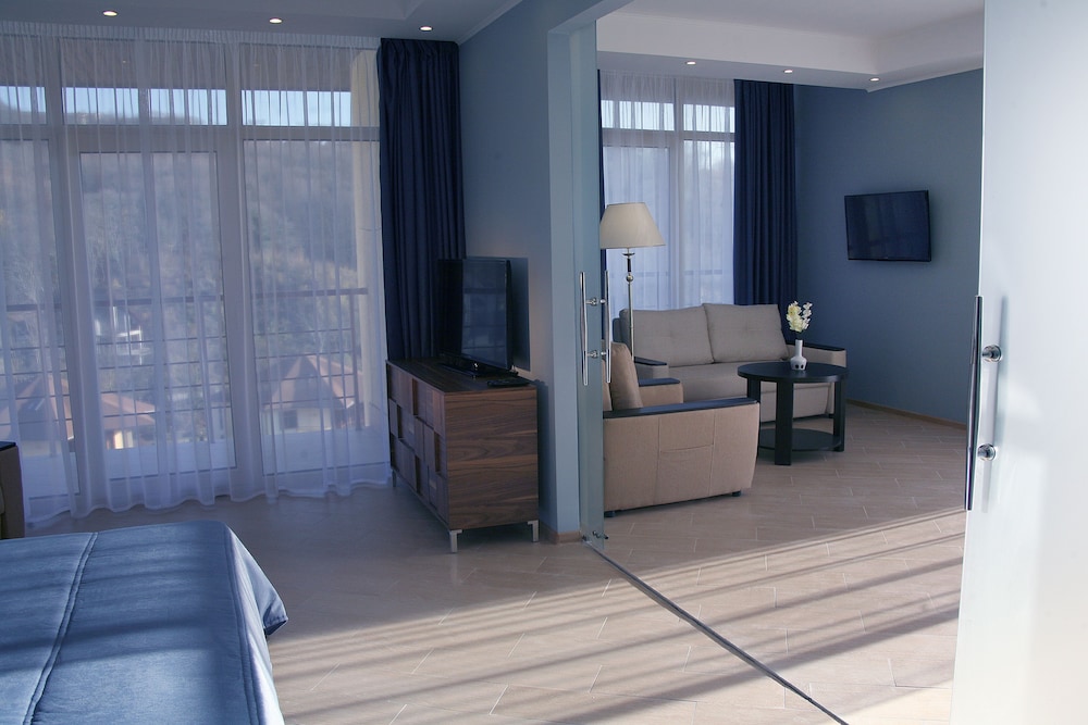 Luxury Double or Twin Room