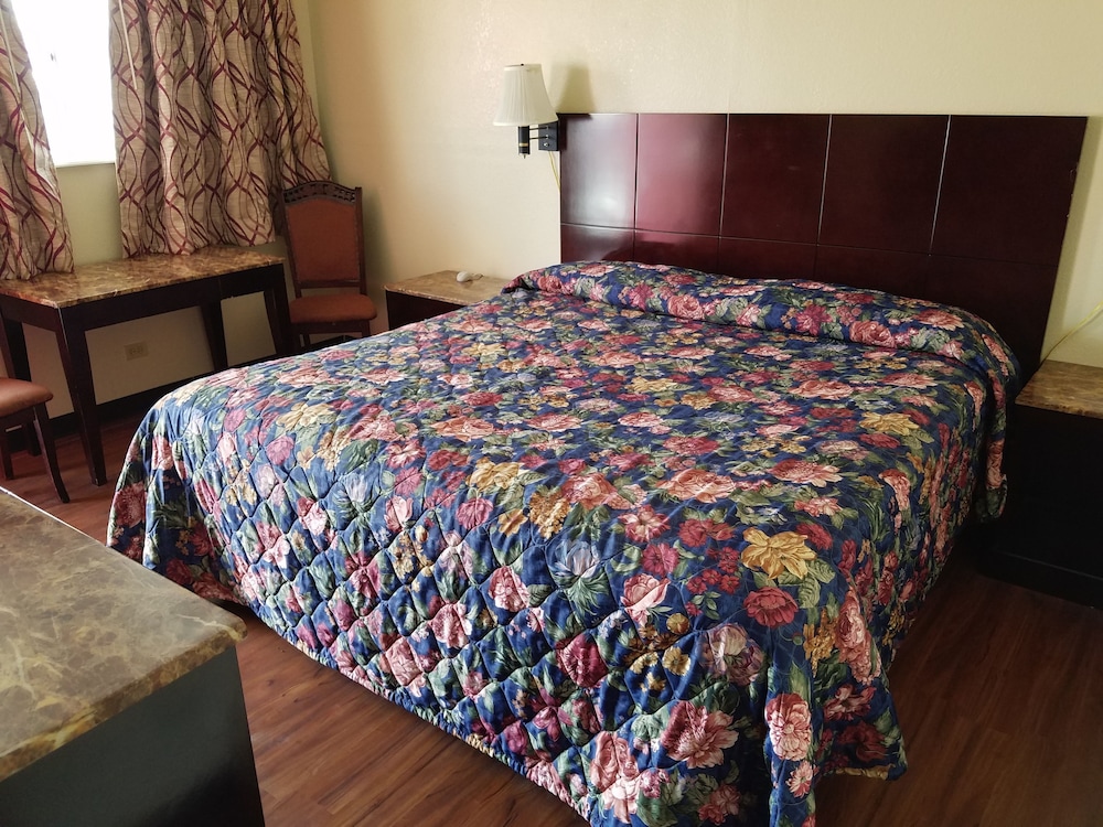 Room, 1 King Bed photo 2