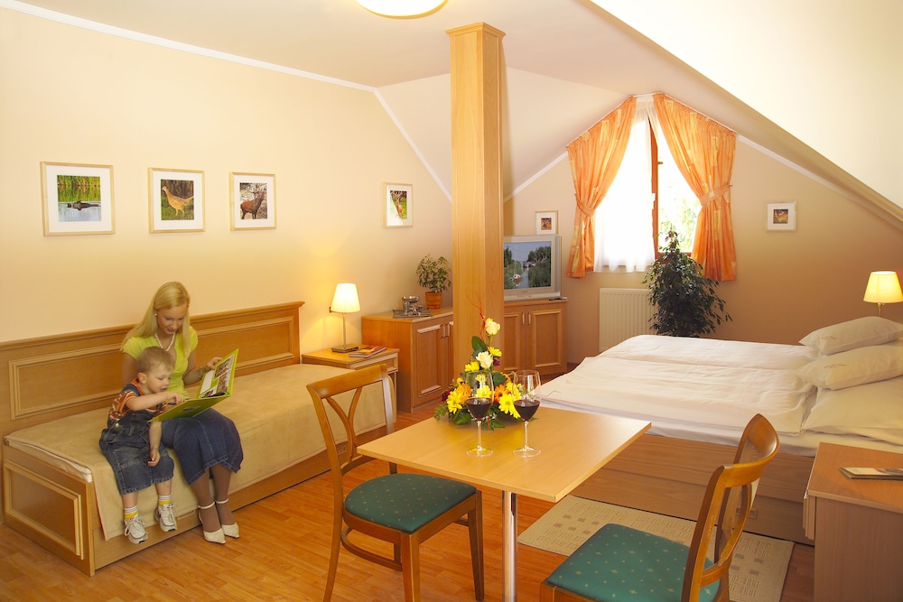 Family Room - Photo 4