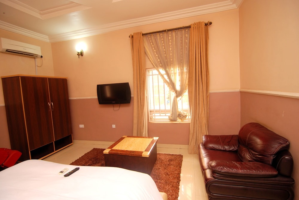 Presidential Suite photo 1