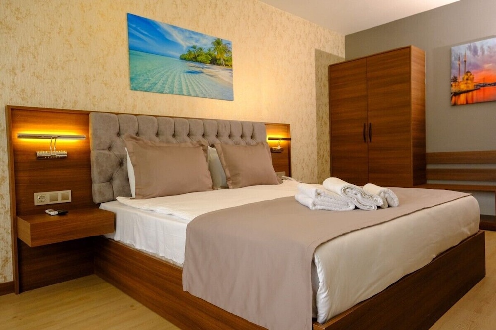 Junior Suite photo 2