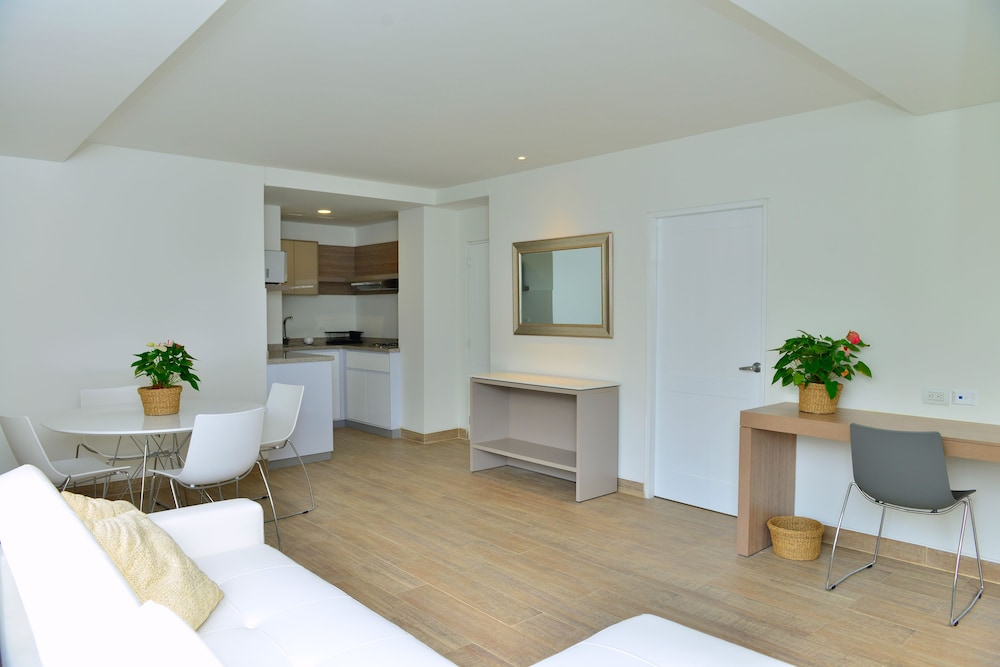 Suite, Park View photo 1