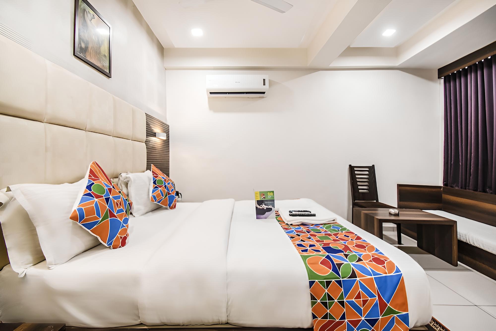 Executive Room photo 1