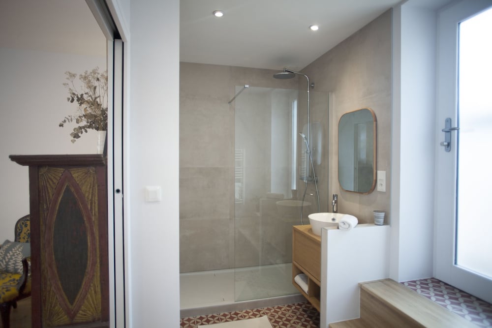 Comfort Studio, Private Bathroom photo 3