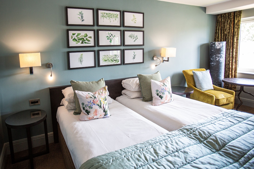 Superior Double or Twin Room - Photo 4
