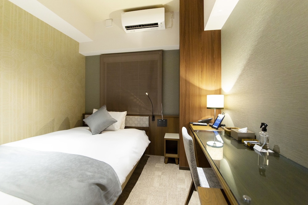 Standard Double Room, Non Smoking - Photo 1