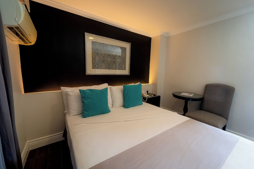 Standard Room photo 2