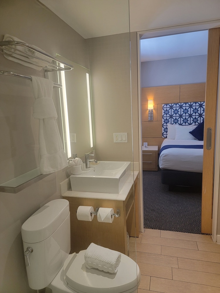 Deluxe Room, 1 King Bed - Photo 8