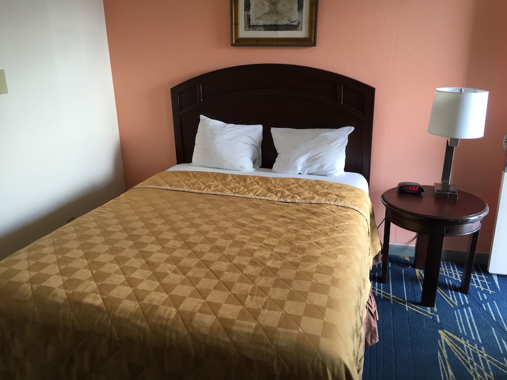 Standard Room photo 1