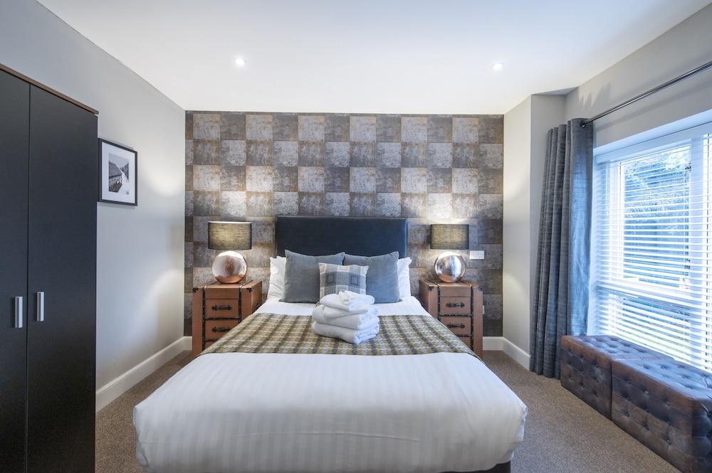 Standard Double Room, 1 Double Bed, Non Smoking photo 2