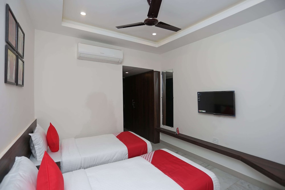 Deluxe Room photo 2