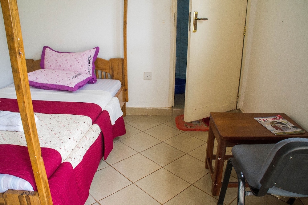 Basic Double Room