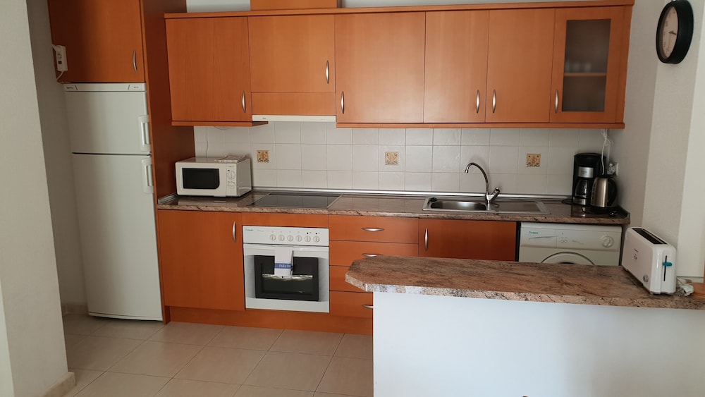Apartment, 2 Bedrooms (4 Adults) photo 3