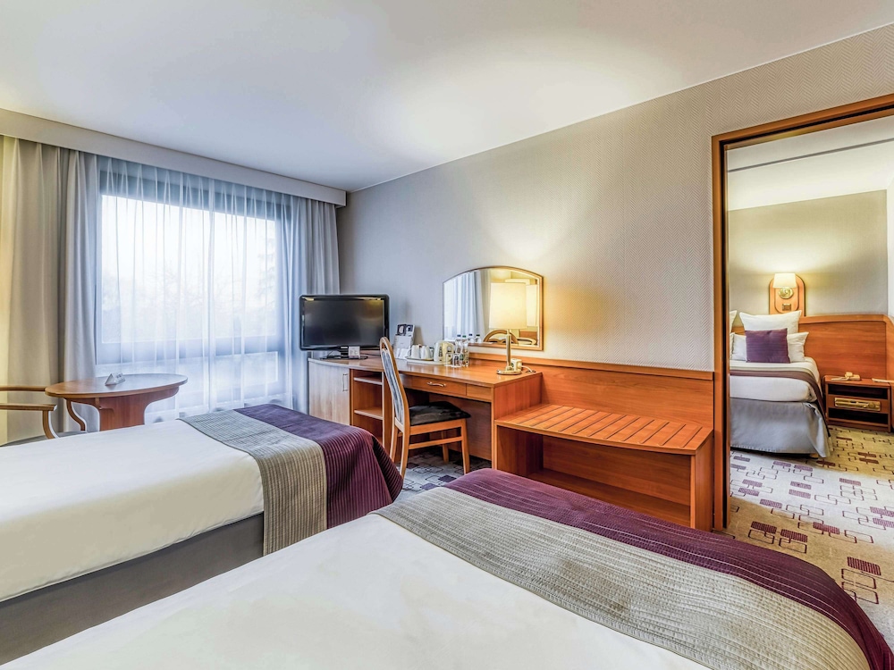 Standard Twin Room, 2 Twin Beds - Photo 3