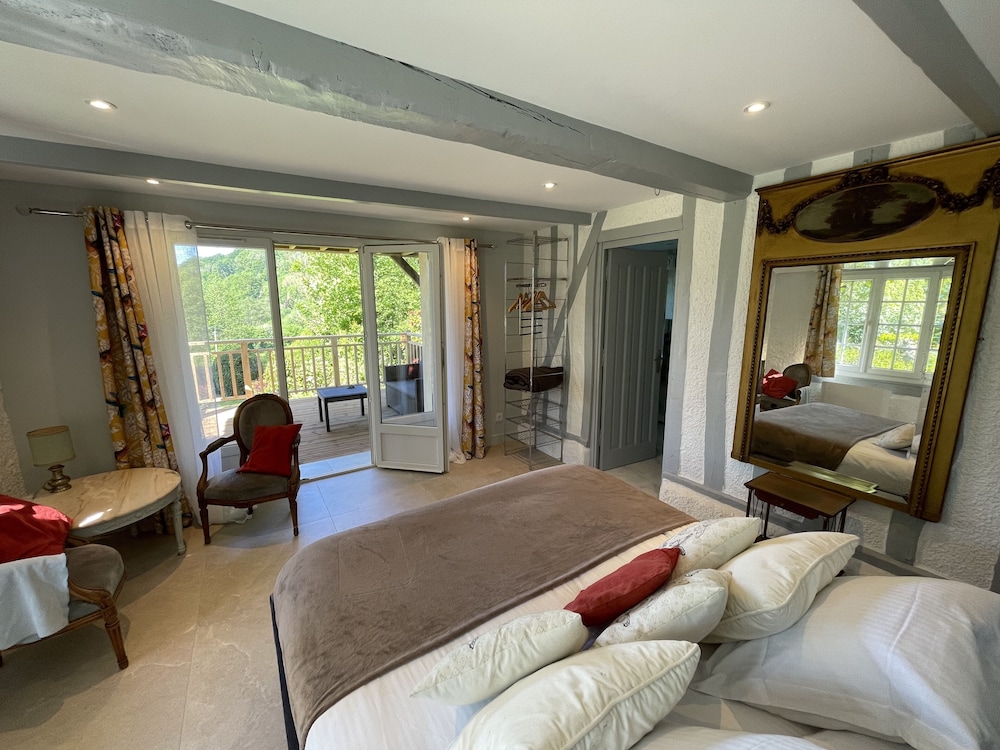 Exclusive Double Room photo 2