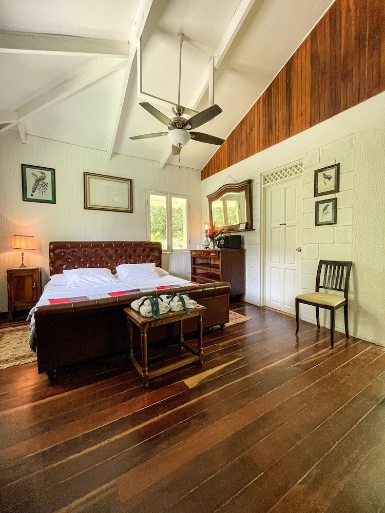 Deluxe Room, Garden View photo 2