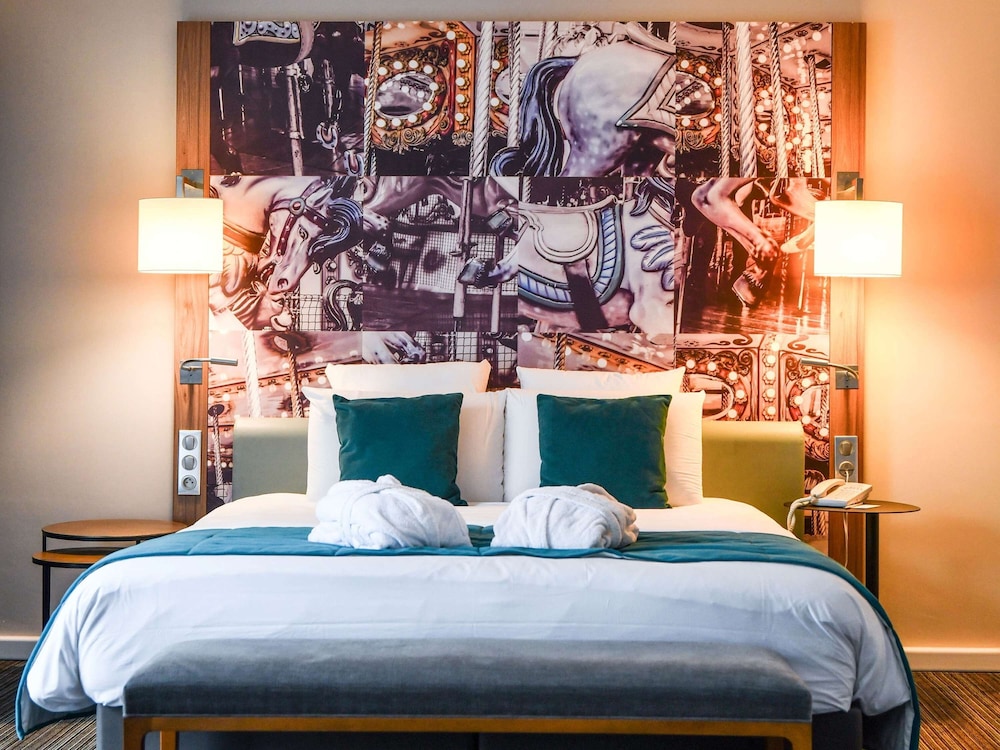 Superior Room, 1 Double Bed photo 3