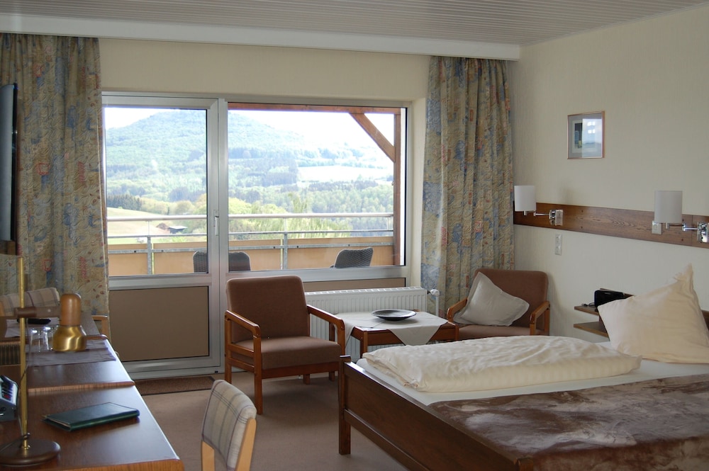 Comfort Double Room Single Use