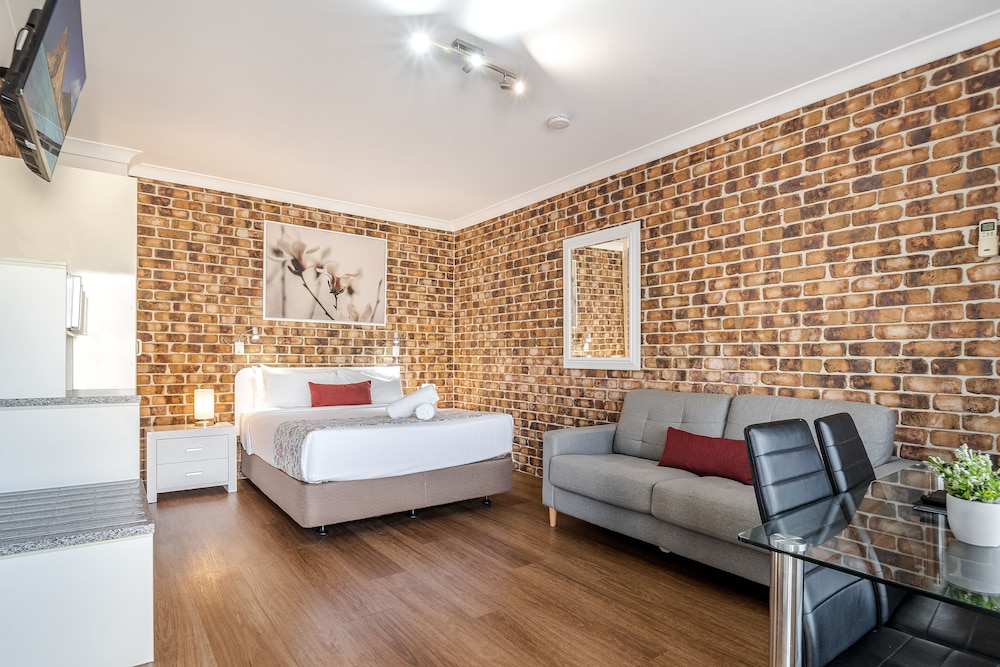 Standard Double Room, 1 Bedroom