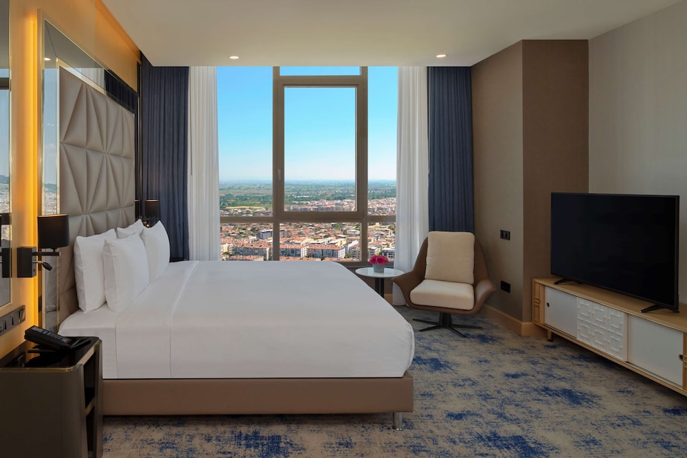 Premium Suite, 1 Bedroom