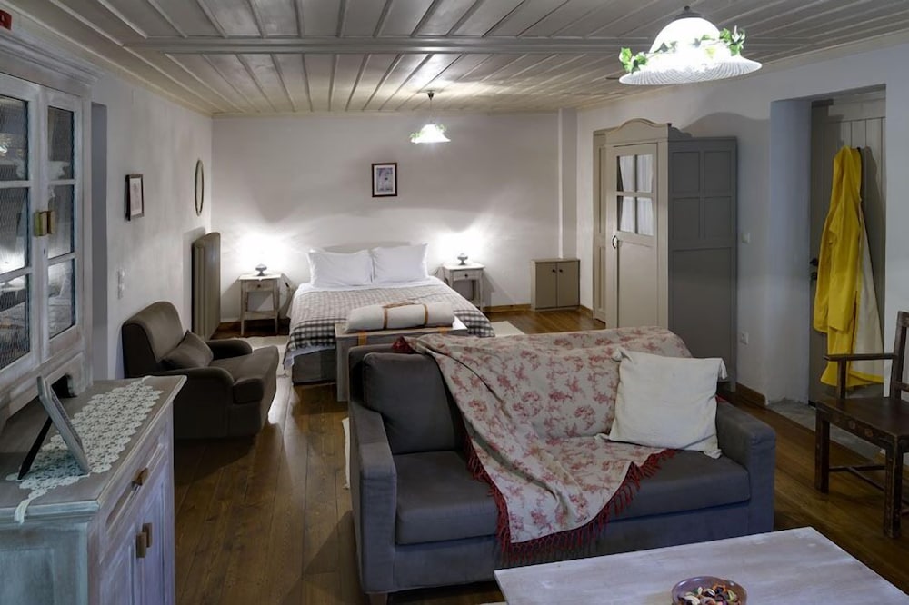 Family Triple Room