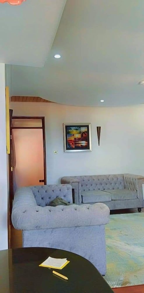 Business Apartment