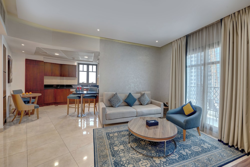 One Bedroom Standard