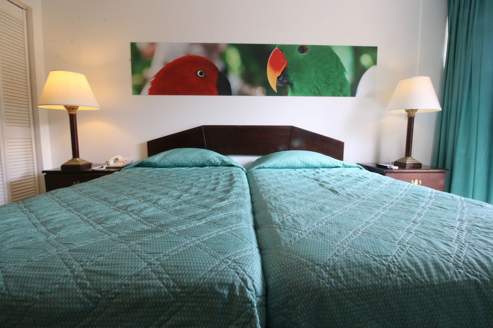 Twin Room (River Side) photo 3