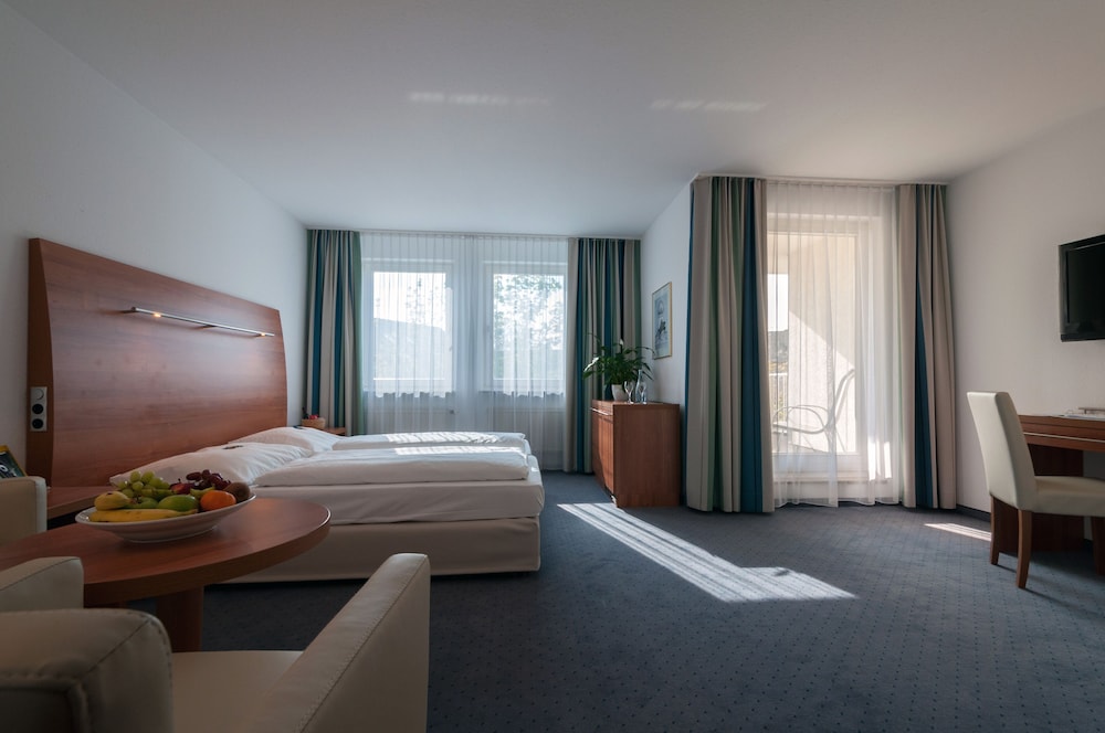 Comfort Double Room, Non Smoking