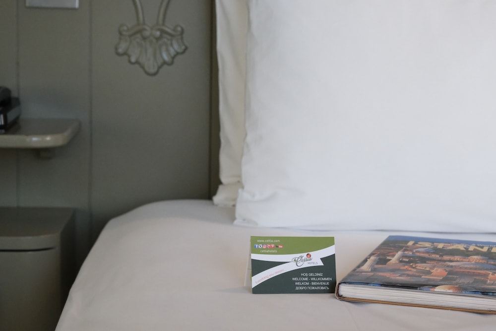 Superior Double or Twin Room, Sea View photo 2