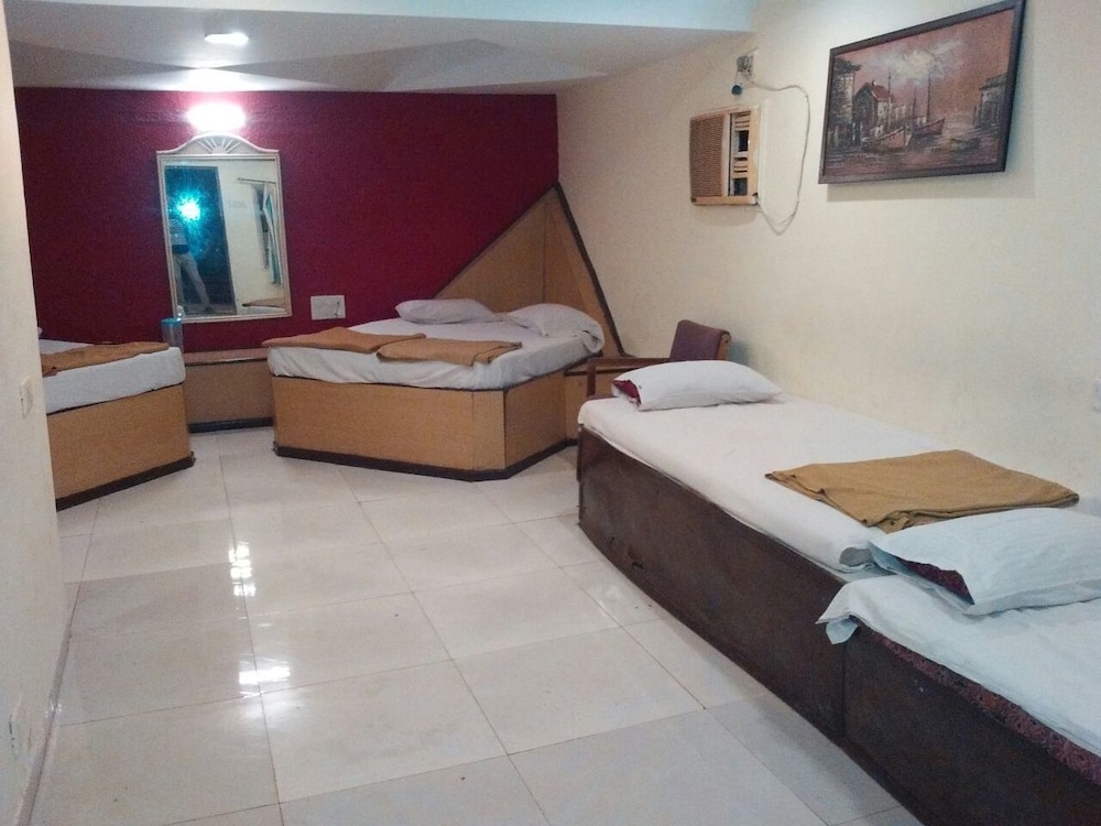 Junior Double Room, 1 Double Bed photo 2