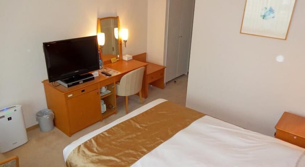 Economy Double Room, Non Smoking photo 2