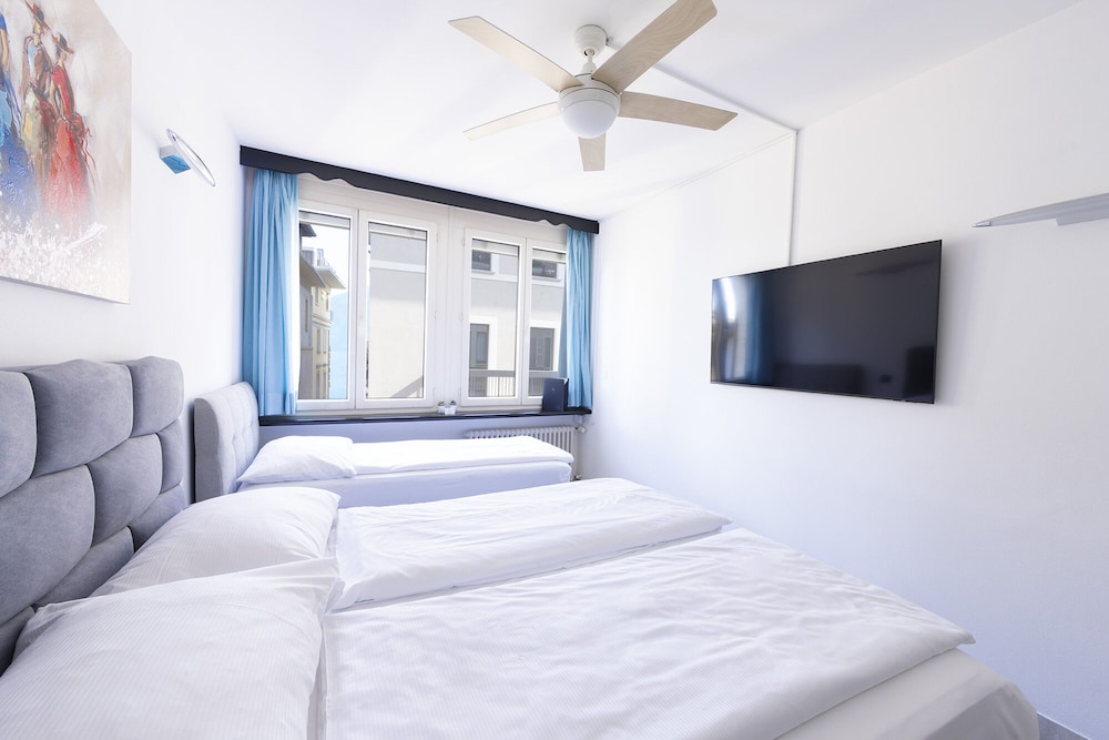 Triple Room photo 3