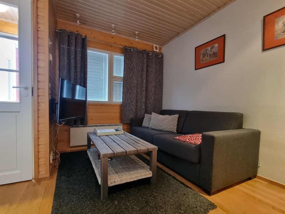 Comfort Apartment, 1 Bedroom, Non Smoking, Allergy Friendly (3-6) photo 3