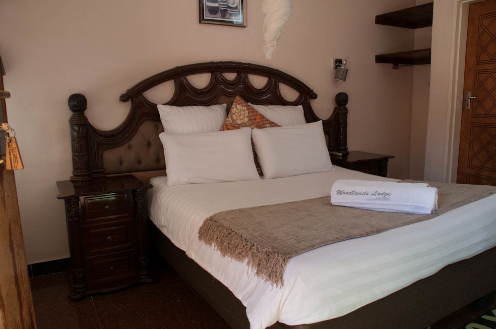 Deluxe Double Room photo 2