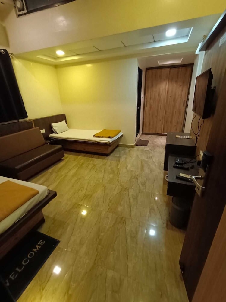 Deluxe Room photo 3