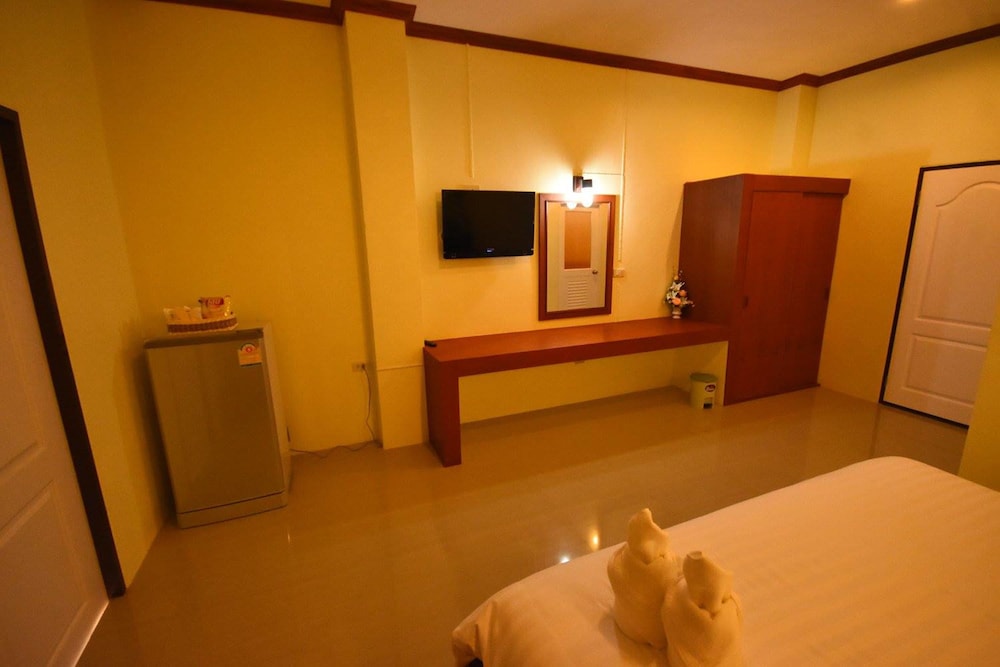 Standard Double Room photo 2