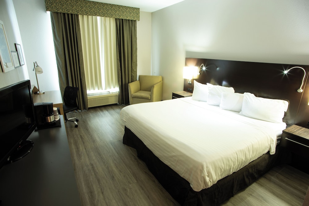 Studio Suite, 1 King Bed, Non Smoking