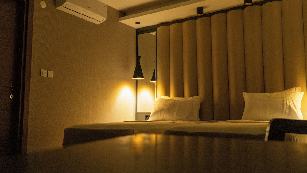 Superior Twin Room photo 3